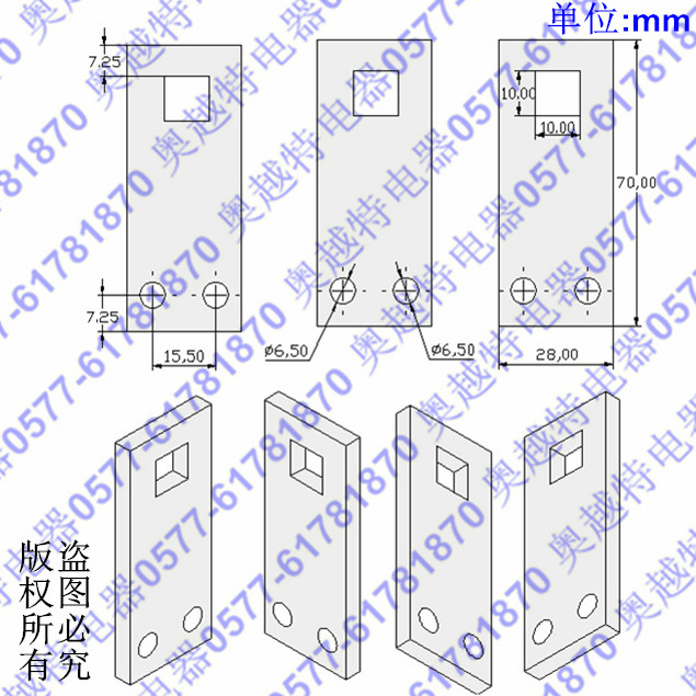 DZ20-400ͭ