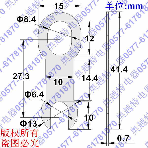 Ƭ8mmߴͼ