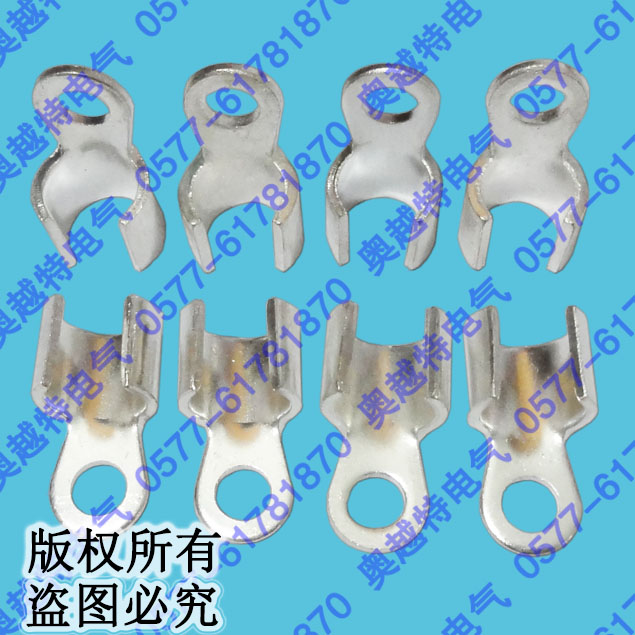 DZ20LE-160A漏电断路器附件 接线鼻